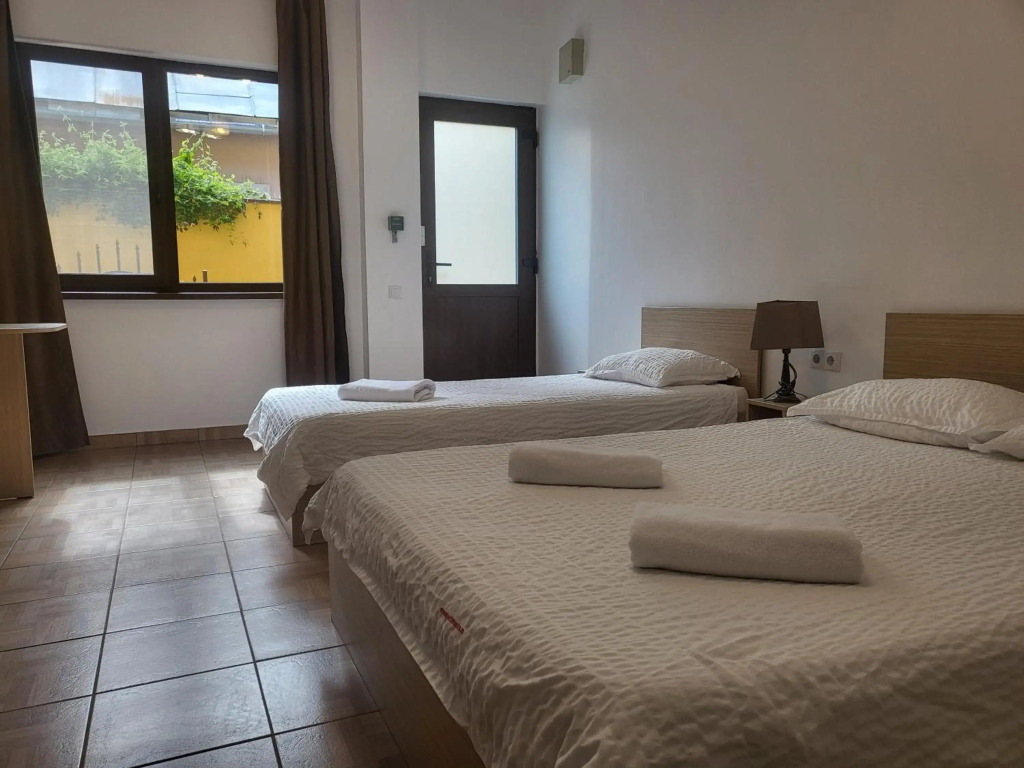 Casa Aria