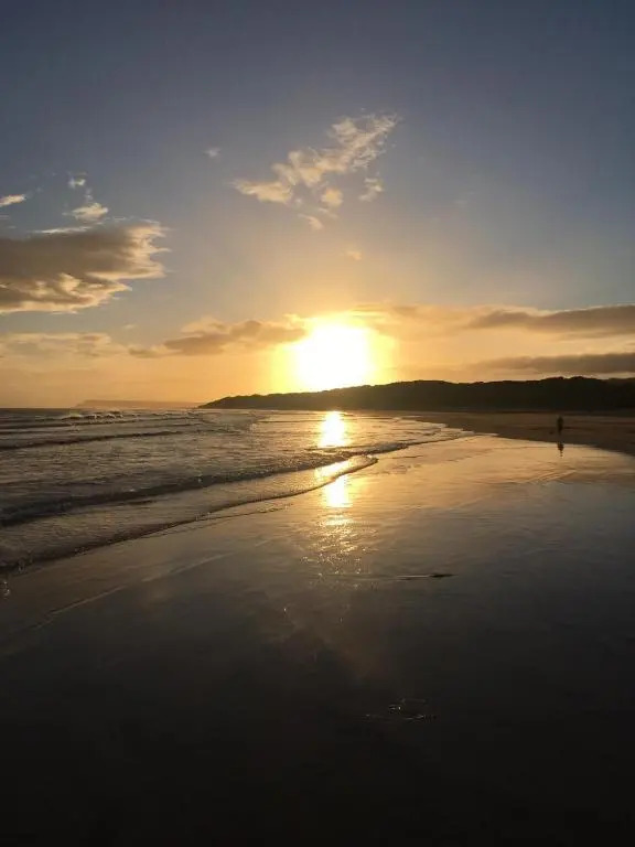 Causeway Street Holiday House Self Catering-Portrush