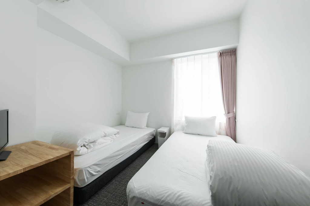 Imu Hotel Kyoto