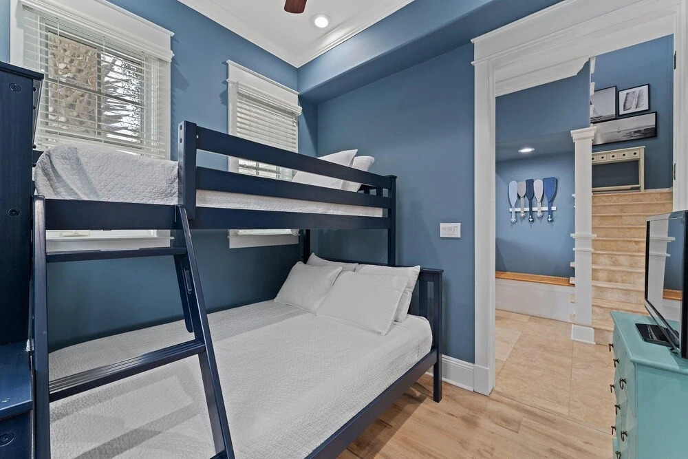NEW The Beach Club Cottage 12