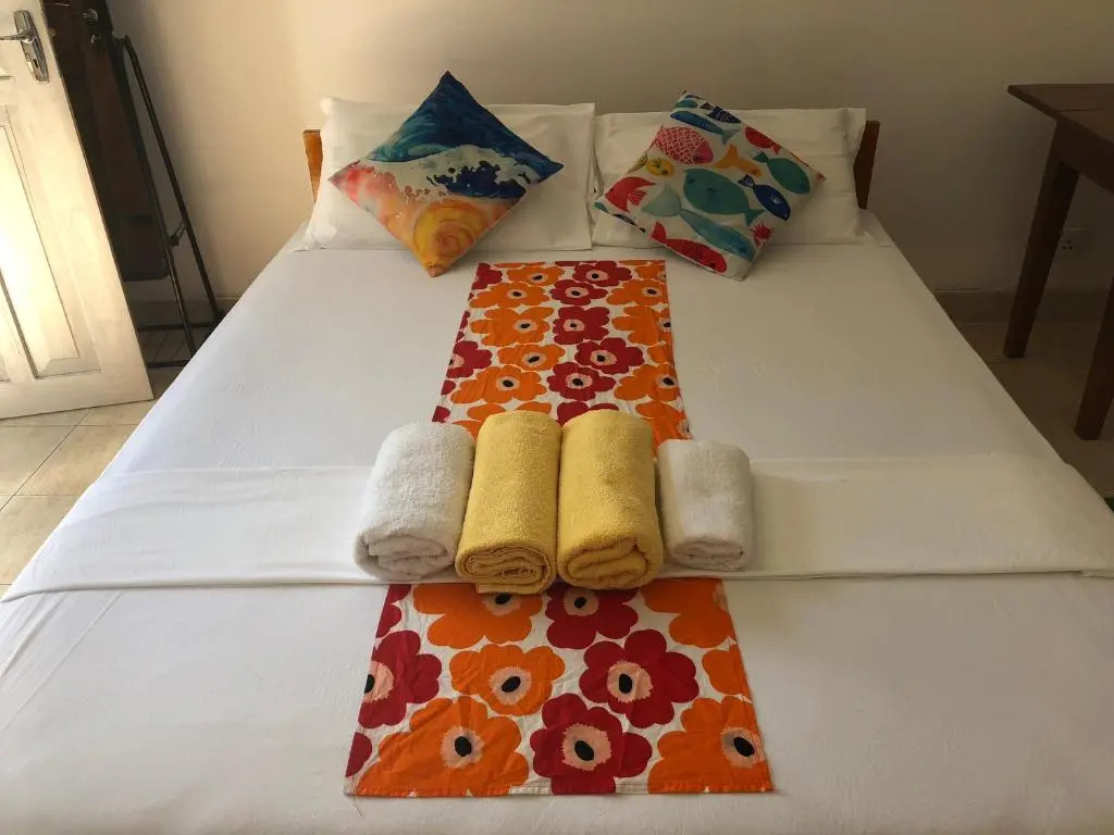 Lady Gordons Homestay