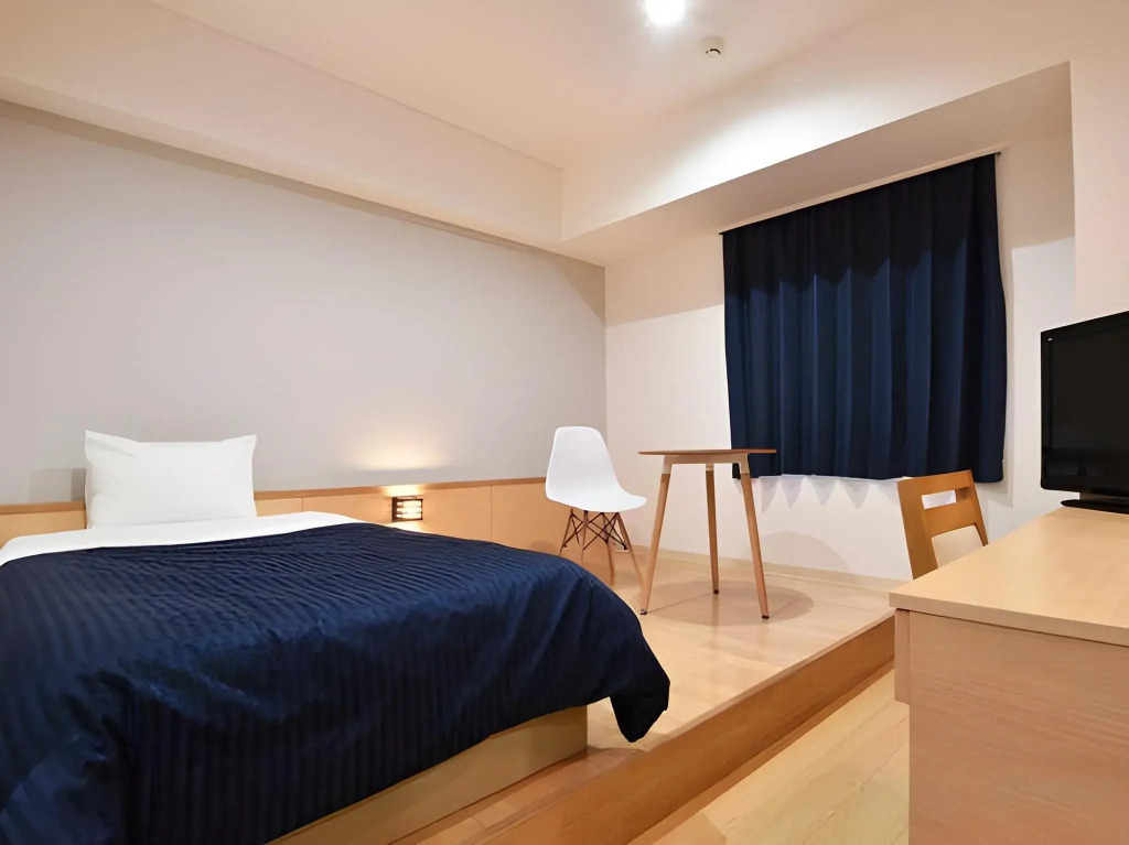 Iwamizawa Hotel 5 Jo