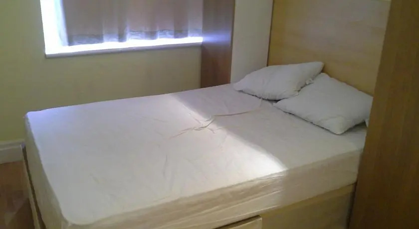 BnB East Acton W3 7DD