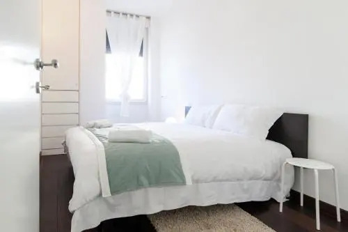 Heart Milan Apartment Sant'Ambrogio