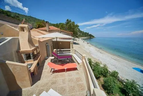 Villa Aktaia