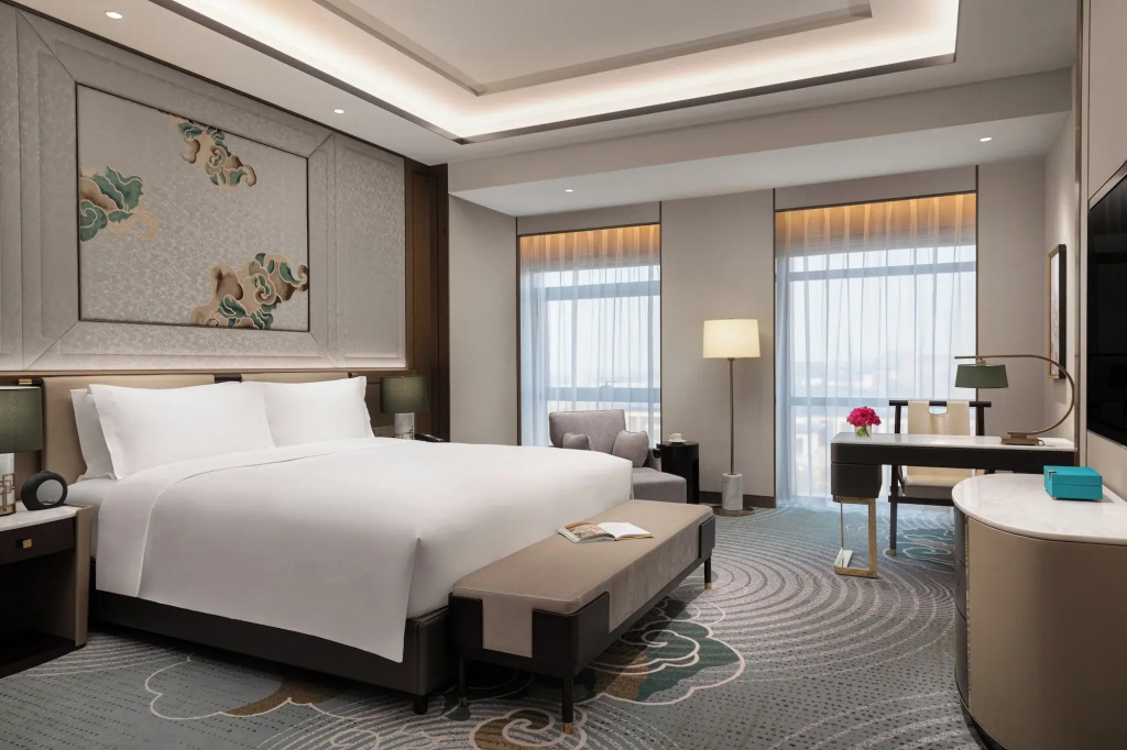 Sofitel Xiong An