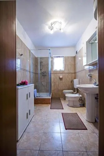 Apartment in Rovinj/Istrien 11656