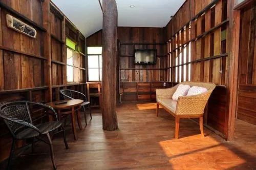 Chiang Dao Privacy
