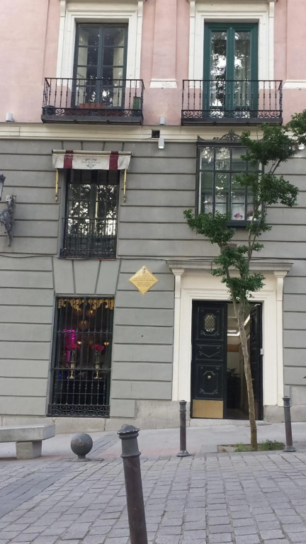 Oriente Palace Apartments