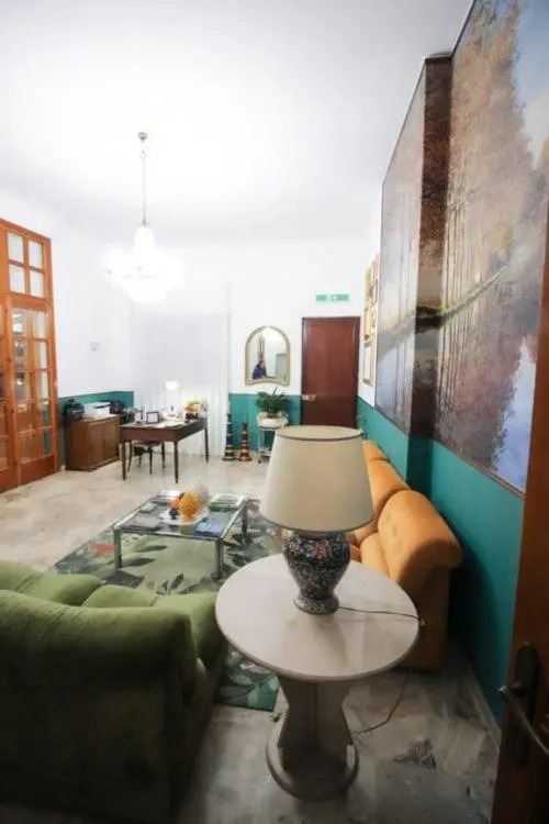 Hotel dei Nebrodi