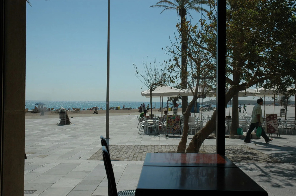 Sea Hostel Barcelona