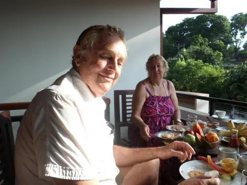The Nest - Galle
