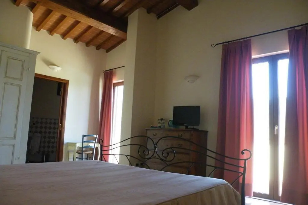 Agriturismo Fattoria Di Gragnone