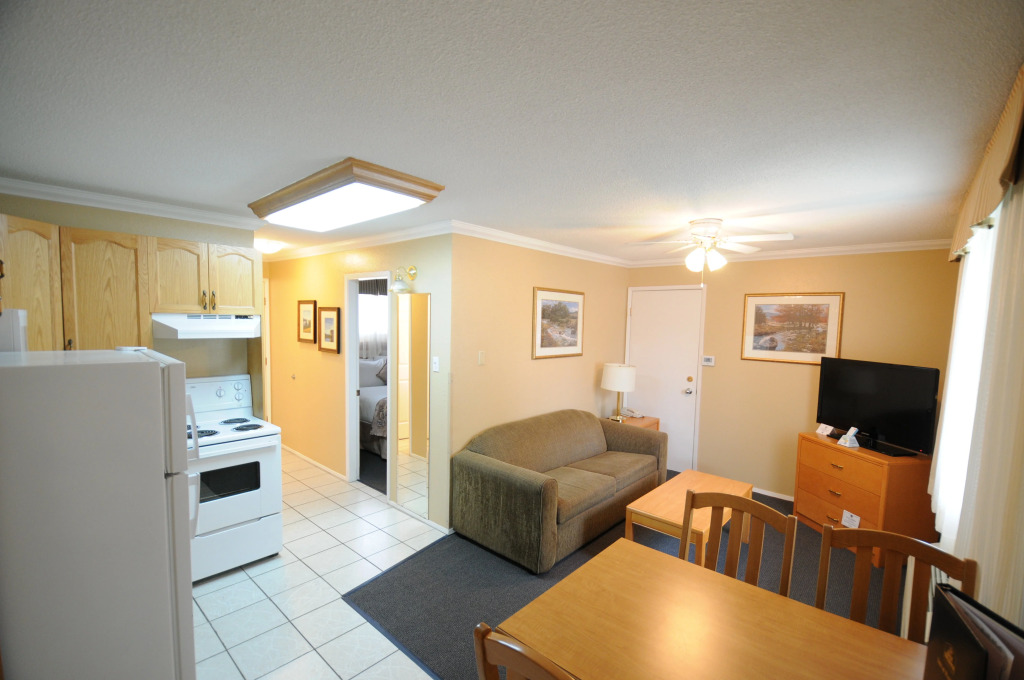 Best Western Inn at Penticton