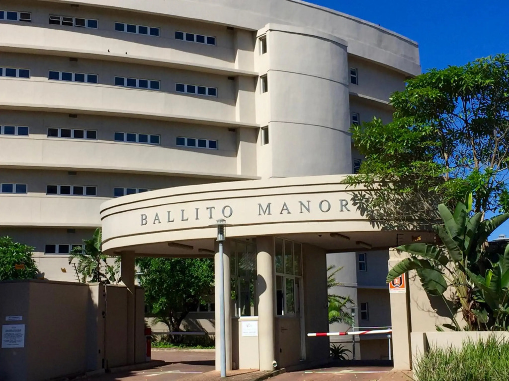305 Ballito Manor Gardens, Ballito - With Generator