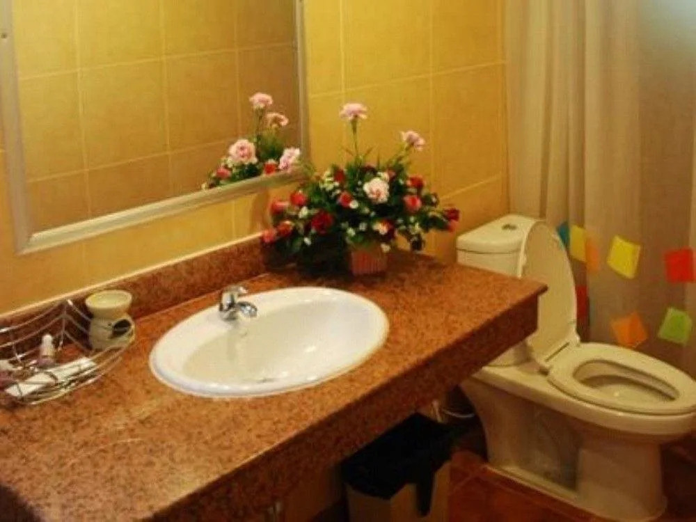 Nida Rooms Bangrak Beach 73