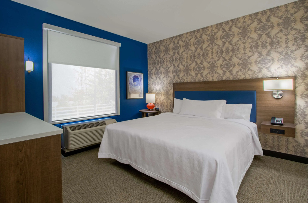 Home2 Suites By Hilton Grove City Columbus