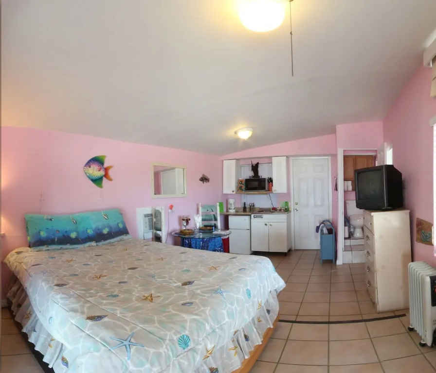 Key Largo Cottages