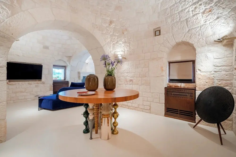 Belmont Trulli – A Sanctuary of Timeless Luxury