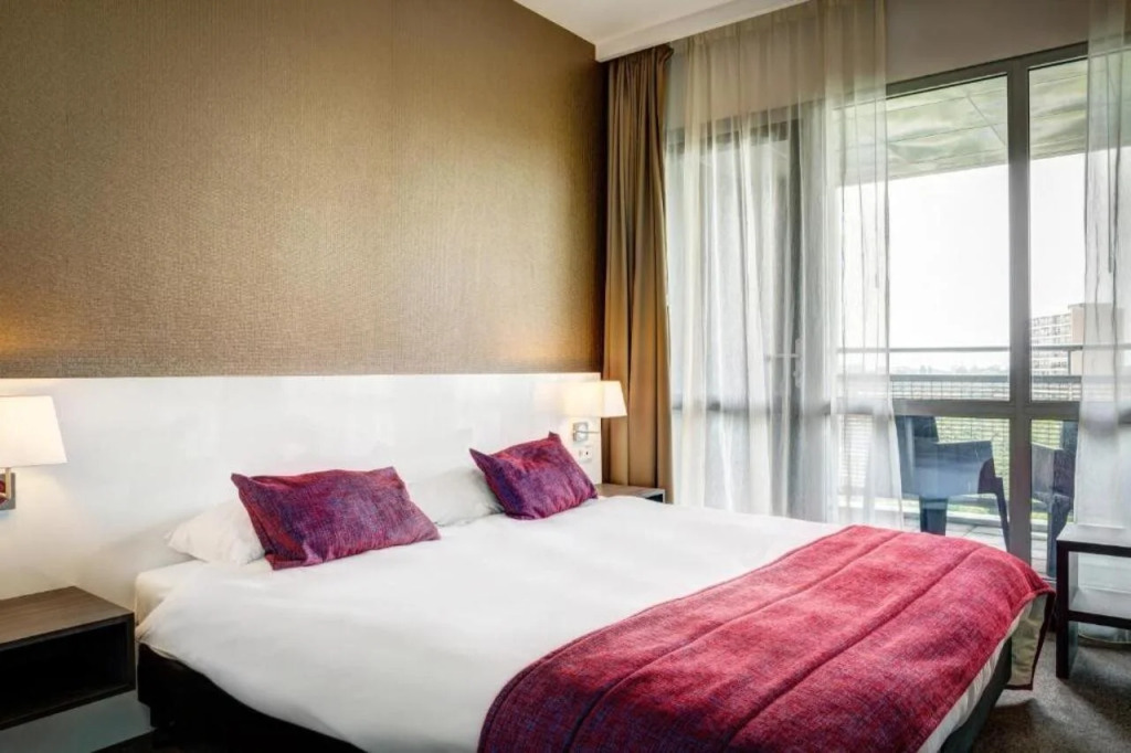 Hotel Lumen Zwolle