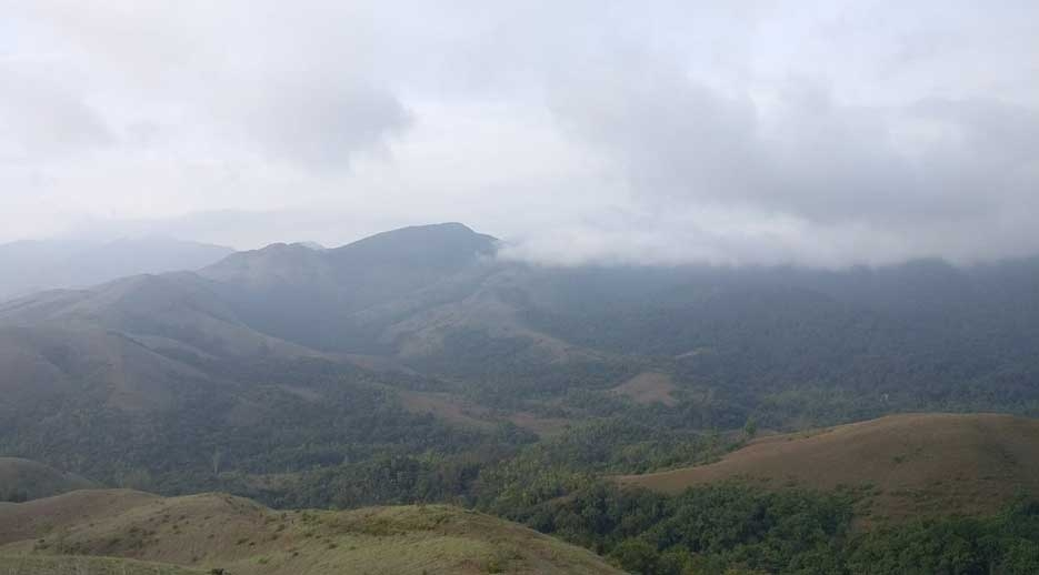 Bhagawathi Nature Camp by Jungle Lodges