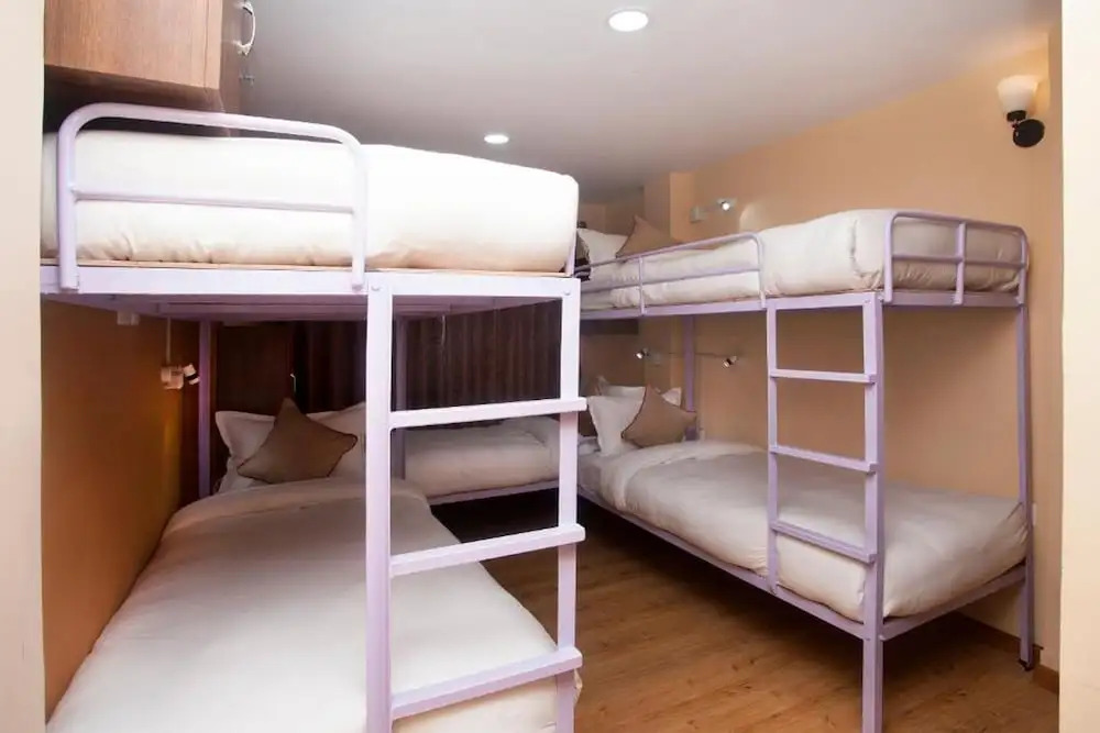 Holiday Hostel