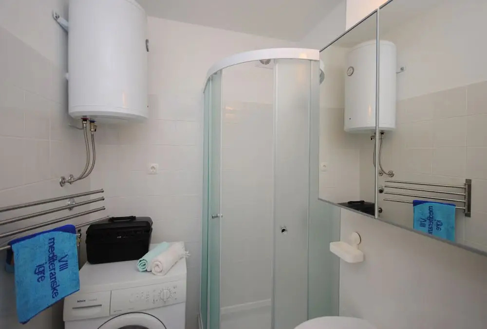 Bolt Holiday Apartment