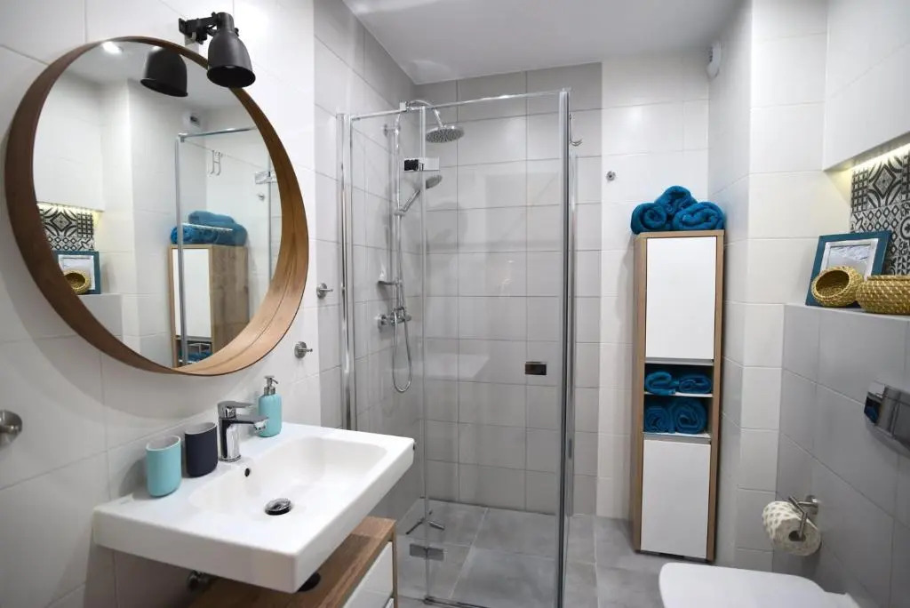 Apartamenty EverySky - Ogrodnicza 7-9