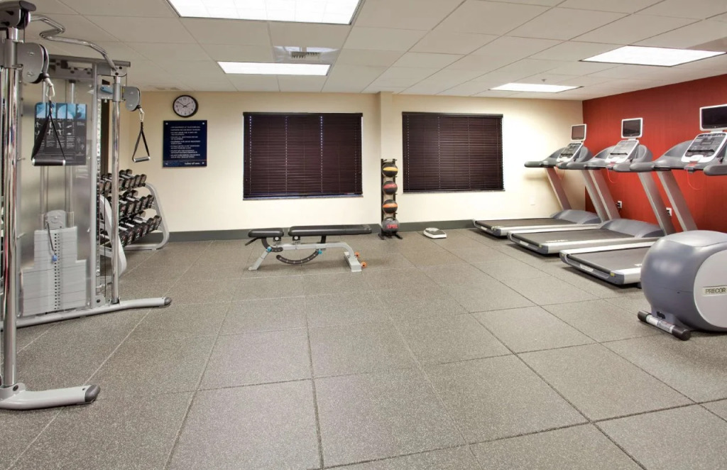 Hampton Inn & Suites Temecula