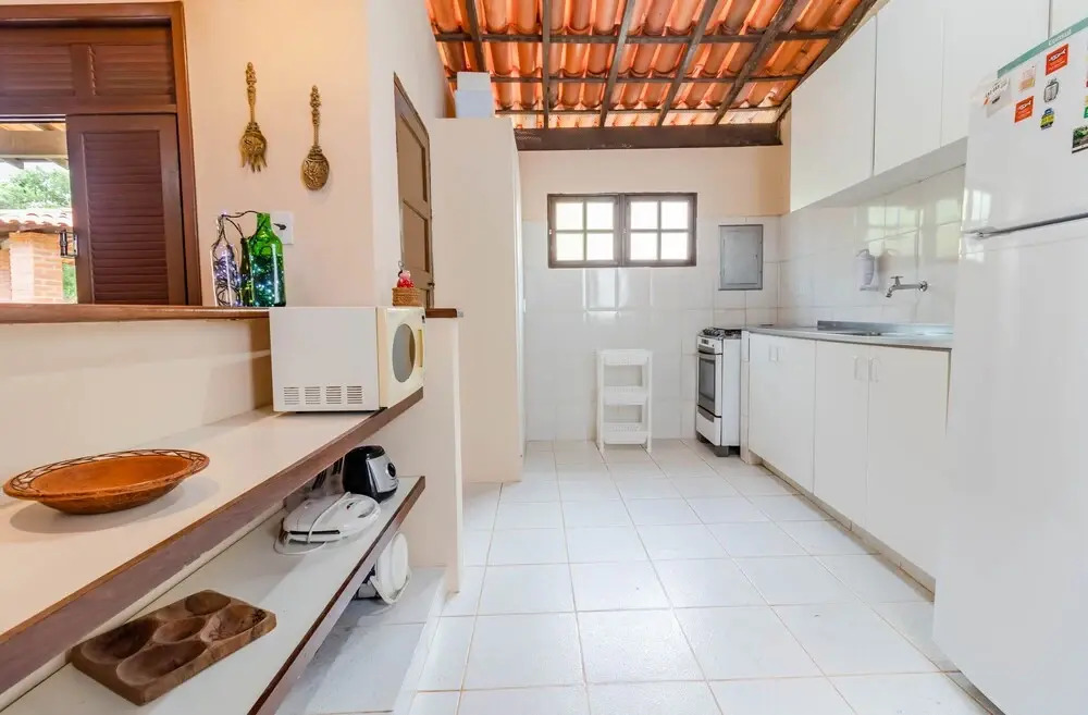 IT13 Linda Casa 4 Suítes a 200m da Praia
