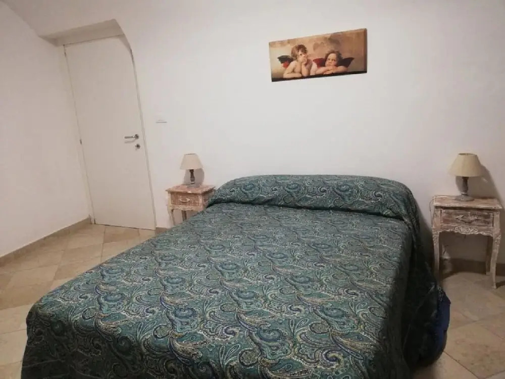 Casa Medievale Pieno Centro Sanremo