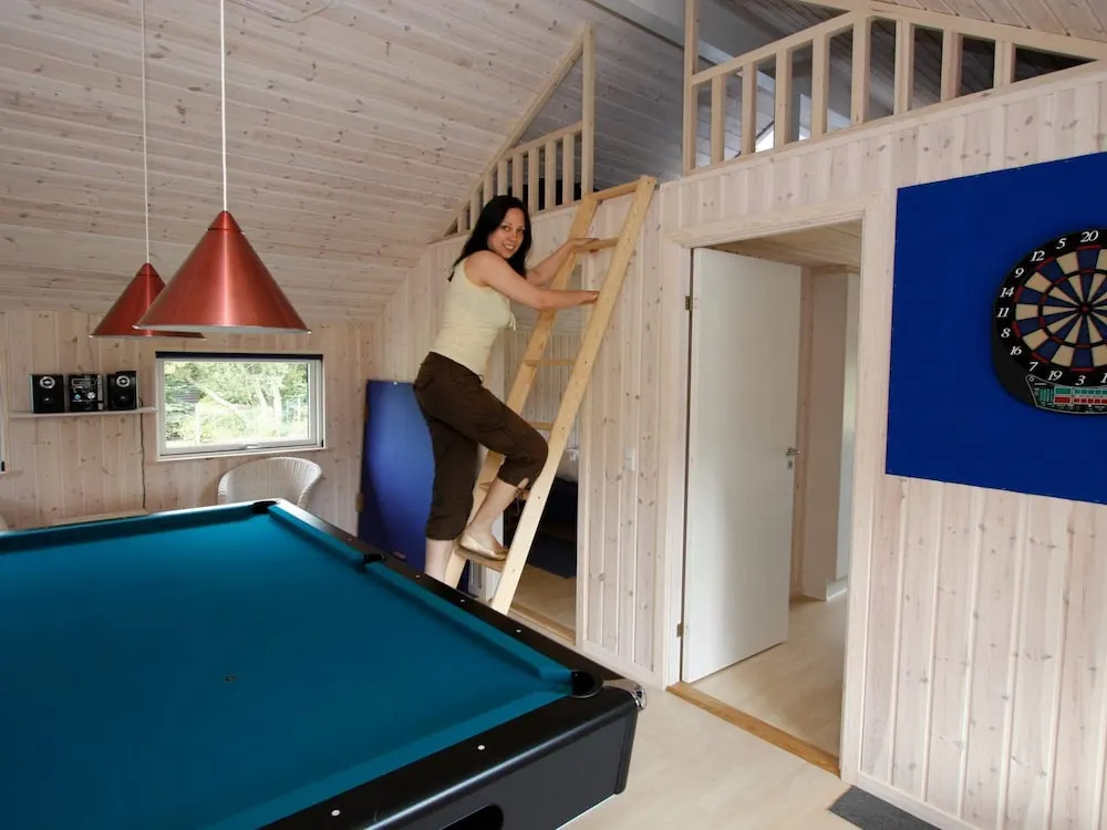 Fabulous Holiday Home in Rodby Denmark near Sea