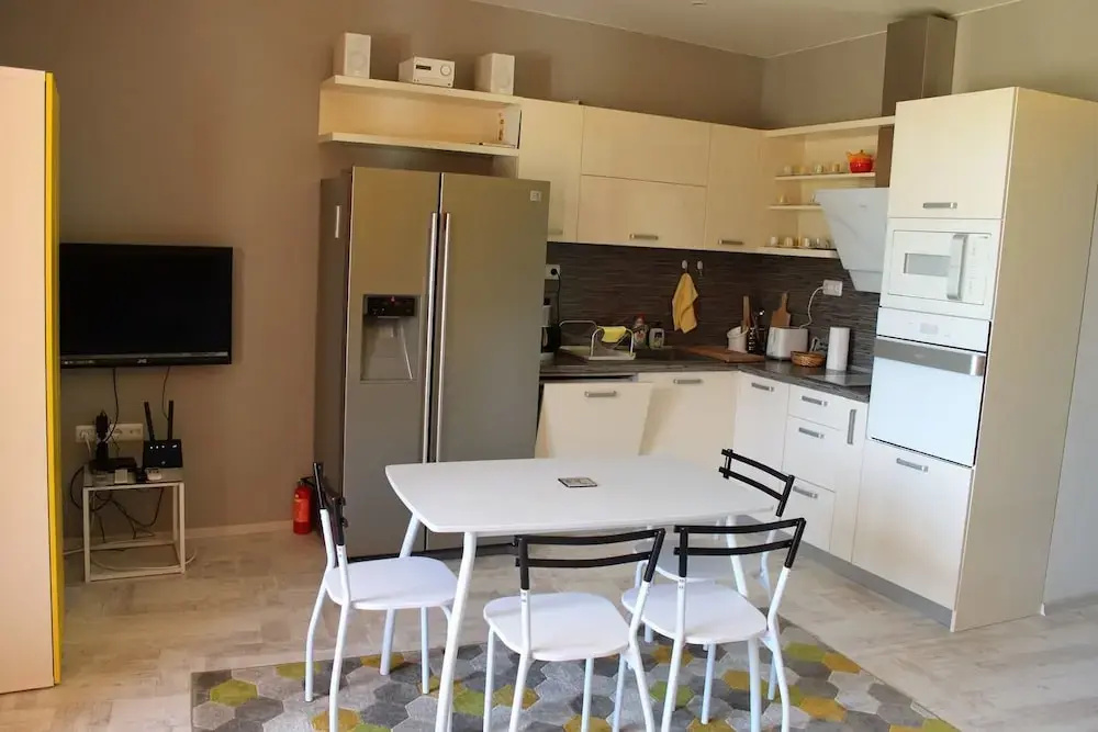 The Sea Garden Studio - Varna's Hidden Jem