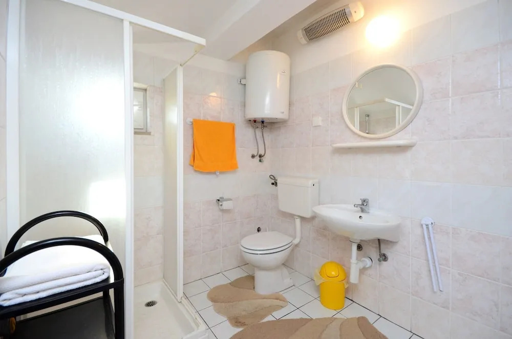 Apartments Ilija