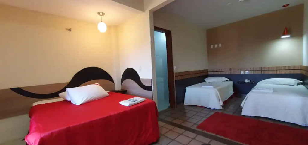 Buriti Hotel