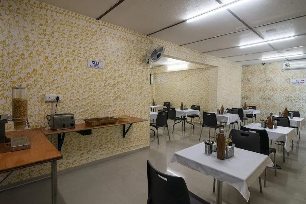 Hotel Sheetal Plaza