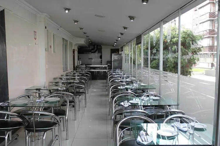 Hotel Bulevar Plaza