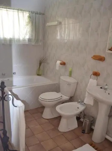Alvesta Guest House
