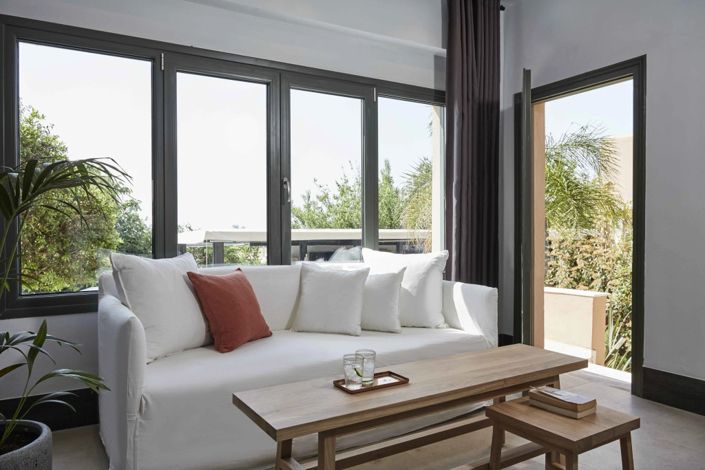Lena Mare Boutique Hotel