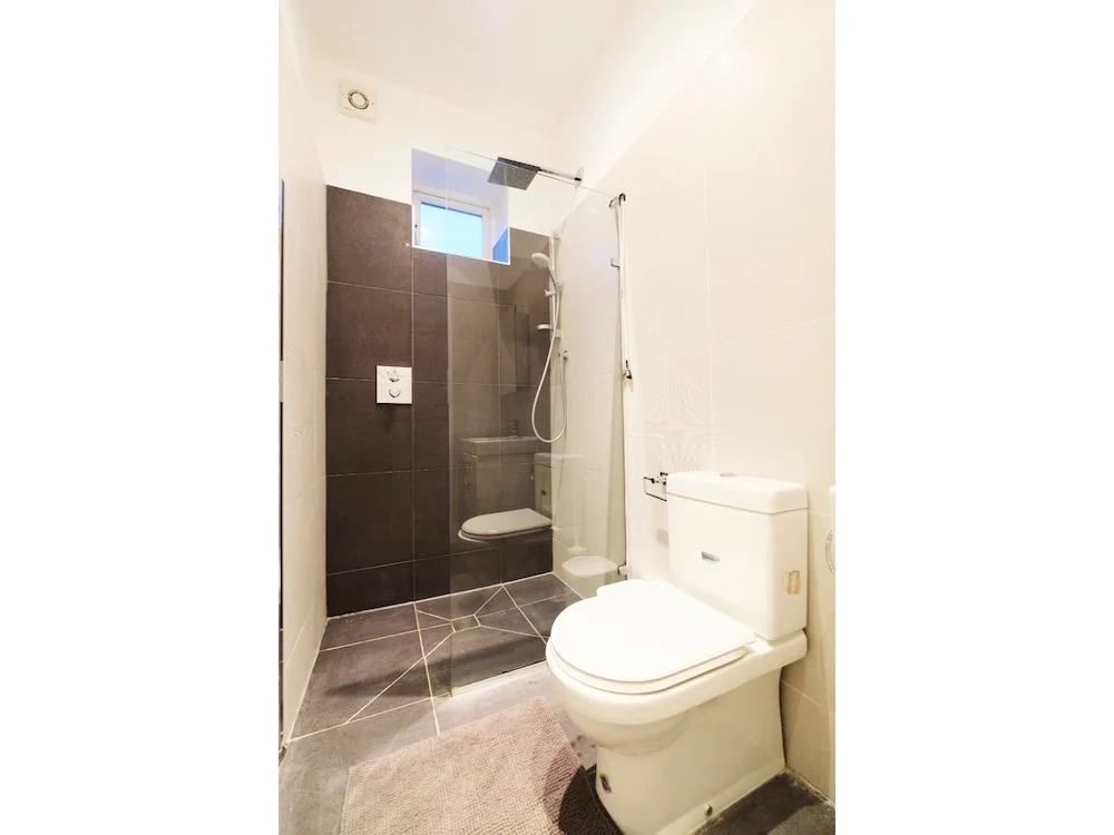 Garden Flat for 4 in Kentish Town/camden