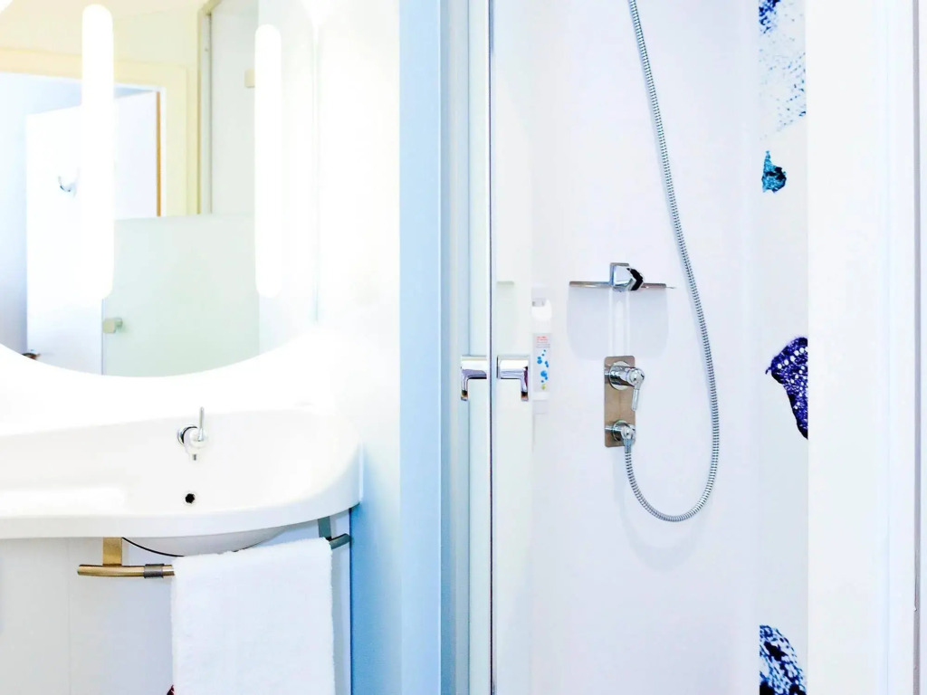 Ibis Budget Sarrebourg Buhl