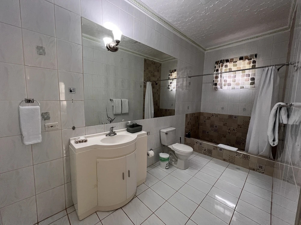 All Nations Guest House