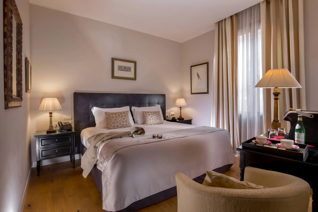 Hotel Monte Cenci