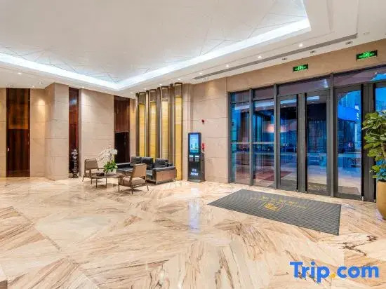 Haiyi International Apartment