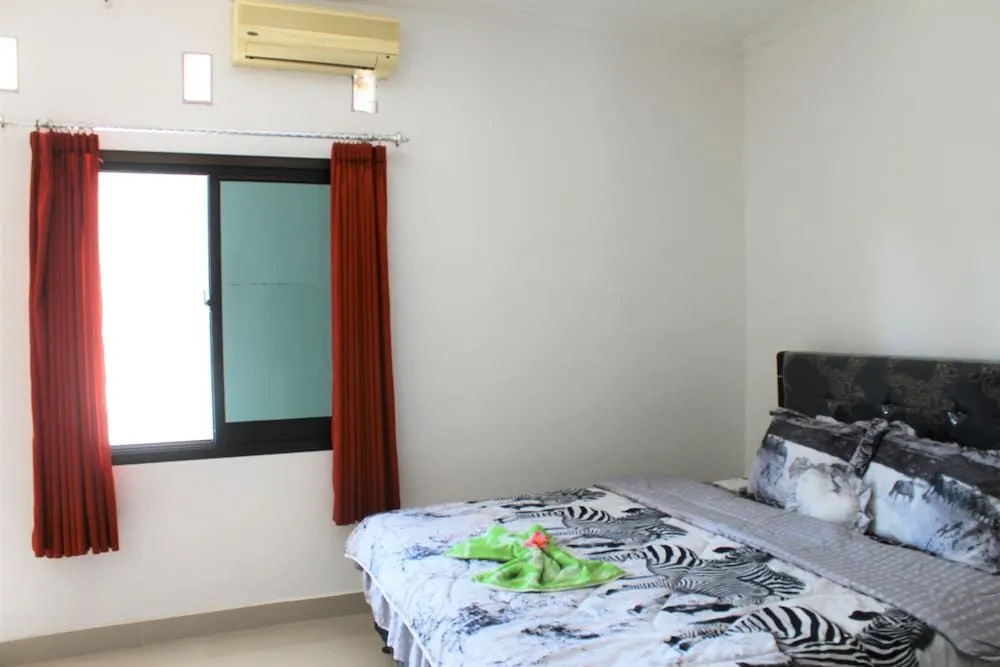 Yuliana Homestay