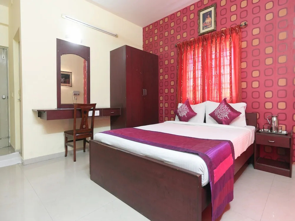 OYO 5441 Kodambakkam
