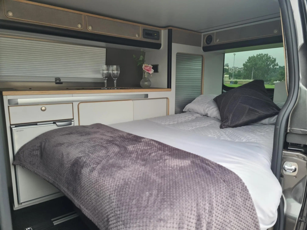 FAB Camper Rentals