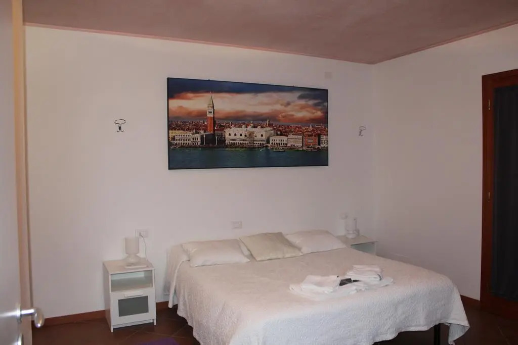 B&B Airport Venice Diego
