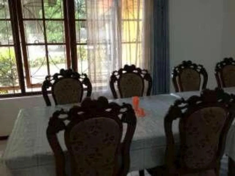 Hotel Pondok Slamet
