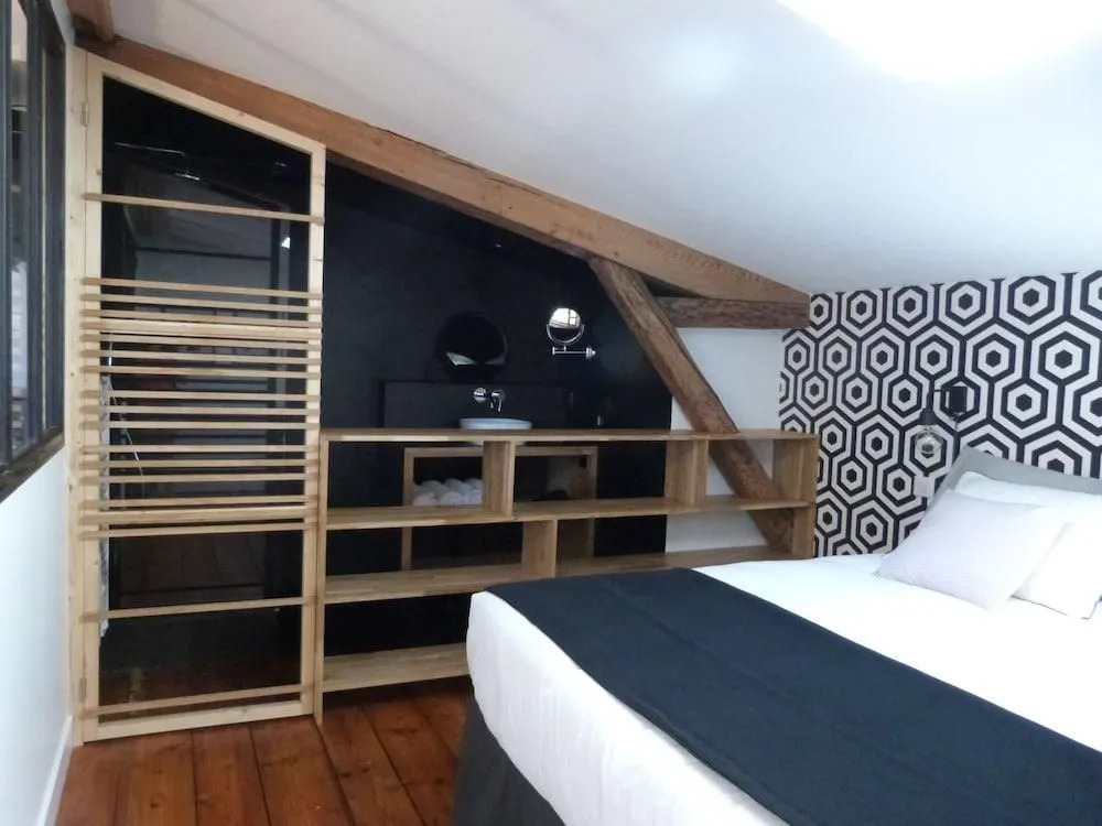 L'appartement de Margot